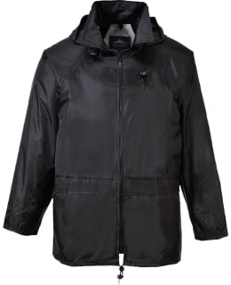 PORTWEST S440BKR KLASSINEN SADETAKKI 3XL Main Image