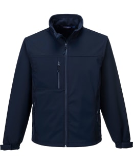 PORTWEST TK50NAR SOFTSHELL TAKKI 3L M Main Image