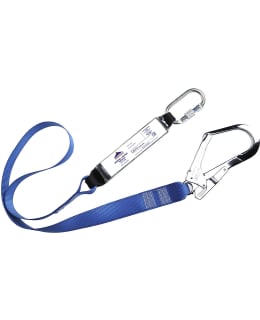 PW FP50RBR SI WEBBING 1.8M LANYARD Main Image