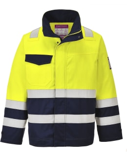 PORTWEST MV25YNRXXL TYÖTAKKI Main Image