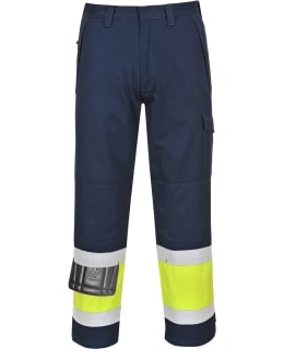 PORTWEST MV26YNRXL TROUSERS Main Image