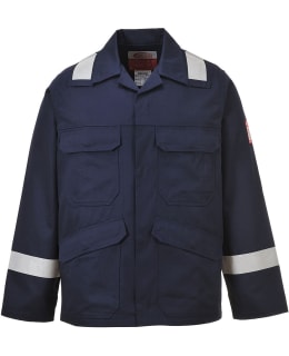 PORTWEST FR25NAR TYÖTAKKI L Main Image