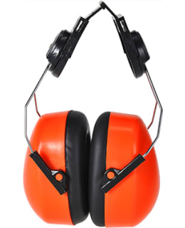 PW ENDURANCE ORANSSI KUULOSUOJAIN Main Image