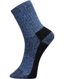 PORTWEST SK11BLU LÄMPÖSUKAT 39-43 Main Image