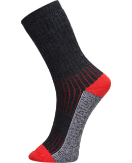 PORTWEST SK12BKR VAELLUSSUKKA 39-43 Main Image