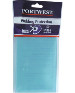 PORTWEST BIZWELD PLUS 5KPL VARALASI Main Image
