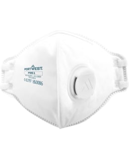 PW P351WHR FFP3 RESPIRATOR (PK20) Main Image
