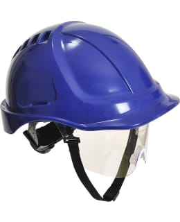 PORTWEST PW54RBR  PLUS-VISIIRIKYPÄRÄ Main Image