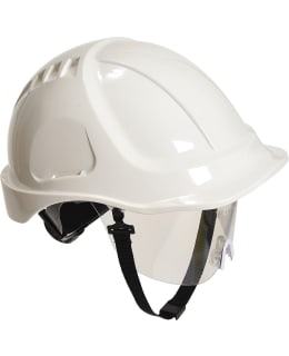 PORTWEST PW54WHR  PLUS-VISIIRIKYPÄRÄ Main Image