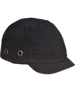 PORTWEST PW89BKR BUMP CAP Main Image