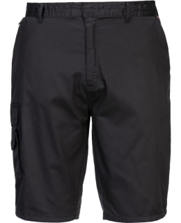 PORTWEST S790BKRM SHORTS Main Image