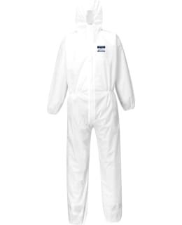 PORTWEST ST30WHRM COVERALL Main Image