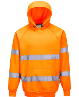 PORTWEST B304ORR HI-VIS HUPPARI XL Main Image