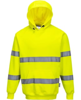 PORTWEST B304YER HI-VIS HUPPARI XL Main Image