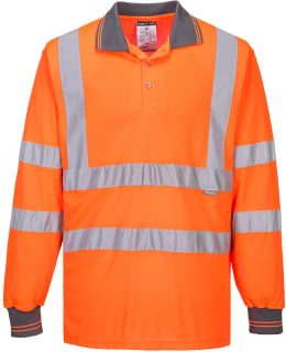 PORTWEST S277ORR HUOMIO POLO XS Main Image