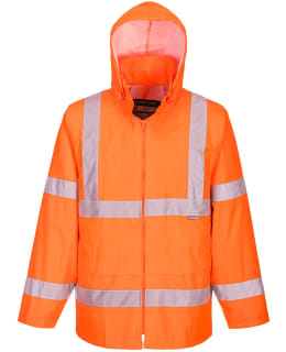 PORTWEST H440ORR HI-VIS SADETAKKI 5XL Main Image