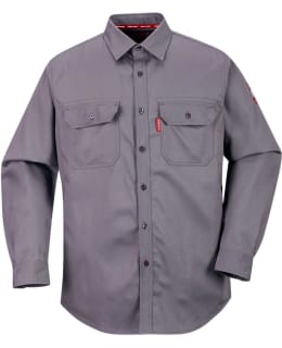 PORTWEST FR89GRR SHIRT S Main Image
