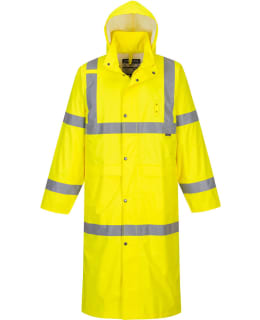 PORTWEST H445YER HIVIS-TAKKI 122CM 3XL Main Image