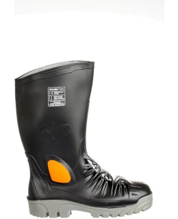 PORTWEST FD85BKR S5 TURVASAAPAS 44 Main Image