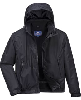 PORTWEST S503BKR BOMBER-TAKKI XXL Main Image