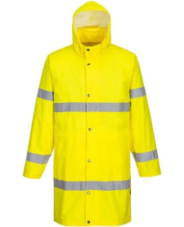 PORTWEST H442YER HIVIS SADETAKKI 3XL Main Image