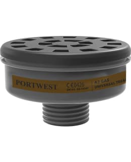 PORTWEST P906 A2 6KPL KAASUSUODATIN Main Image