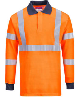 PORTWEST FR76ORR PIKEEPAITA S Main Image