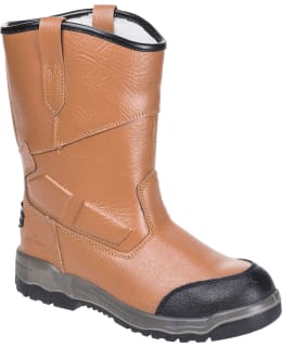 PORTWEST FT13TAR S3 TURVAKENGÄT 46 Main Image