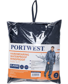 PORTWEST L440NAR SADEASU M Main Image