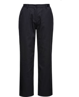 PORTWEST C071BKR W PANTS XXL Main Image