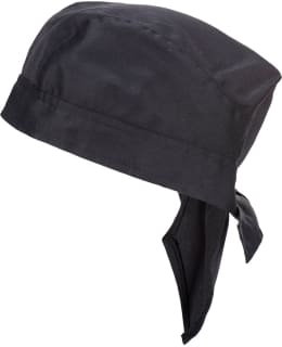 PW S903BKR CHEFS BANDANA Main Image