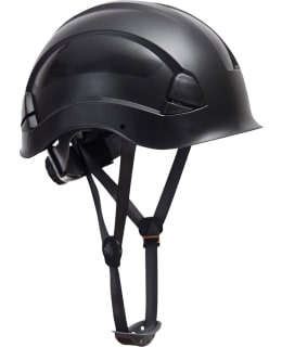 PW ENDURANCE-PS53 MUSTA TURVAKYPÄRÄ Main Image