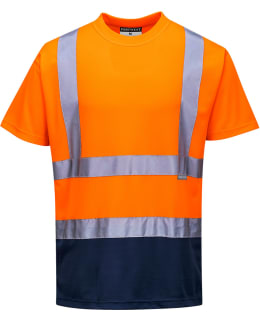PORTWEST S378ONR T-PAITA M Main Image