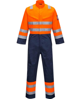 PORTWEST MV29ONRXXXL COVERALL Main Image