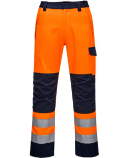 PORTWEST MV36ONRS TROUSERS Main Image