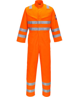 PORTWEST MV91ORRXXXL COVERALL Main Image