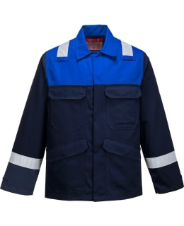 PORTWEST FR55NRR JACKET XL Main Image