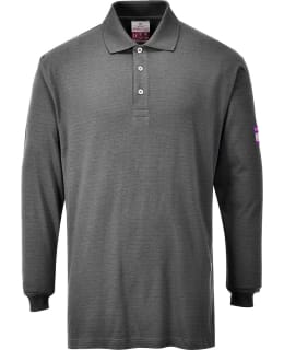 PORTWEST FR10GRR SHIRT XXL Main Image