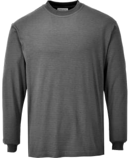 PORTWEST FR11TAR SHIRT 4XL Main Image