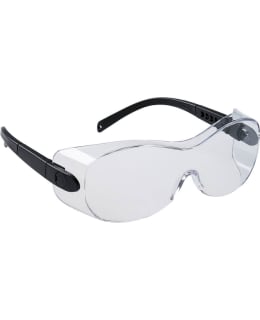 PW PS30 SILMÄLASIEN PÄÄLLYSSUOJALASIT Main Image