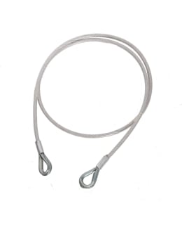 PW FP05SIR CABLE 1M ANCHORAGE SLING Main Image