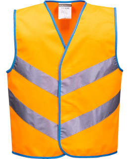 PORTWEST JN15ORR JUNIOR-LIIVI L Main Image