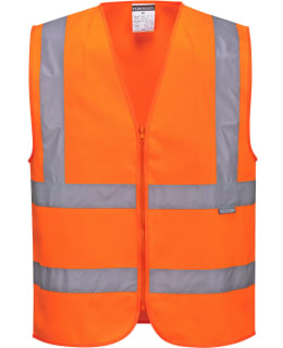 PORTWEST C375ORR HIVIS KETJUL LIIVI 3XL Main Image