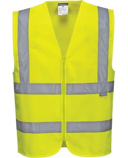 PORTWEST C375YER HIVIS KETJUL LIIVI 3XL Main Image