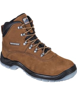 PORTWEST FW57BRR S3 WR TURVAKENKÄ 38 Main Image