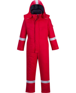 PORTWEST FR53RER TALVIHAALARI XXXL Main Image