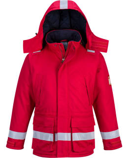 PORTWEST FR59RER TALVIAVOHAALARIT M Main Image