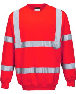 PORTWEST B303RER HIVIS COLLEGEPUSERO L Main Image