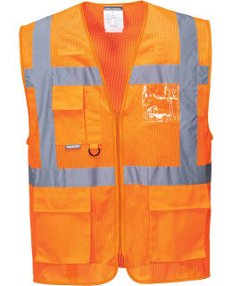 PORTWEST C376ORR ATHENS VERKKOLIIVI L Main Image