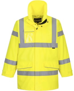 PORTWEST S590YER EXTREME PARKA-TAKKI 3XL Main Image